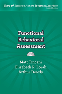Functional Behavior Assessment - E-Book